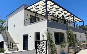 Naz Liman Otel Bodrum