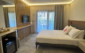 Naz Liman Otel Bodrum